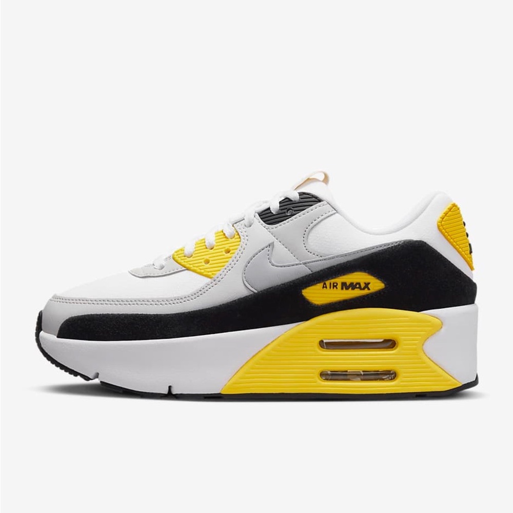 Nike Air‎ Max 90 LV8